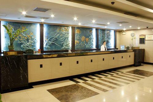 Yaofang Business Hotel Huizhou  Faciliteter billede